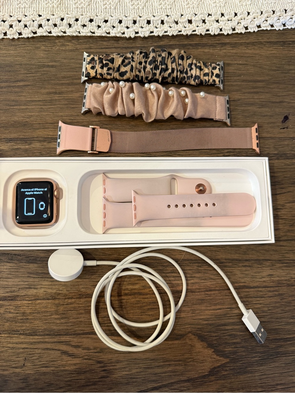 Apple Watch Series 3